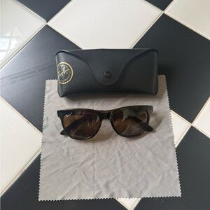 Ray-Ban Sunglasses